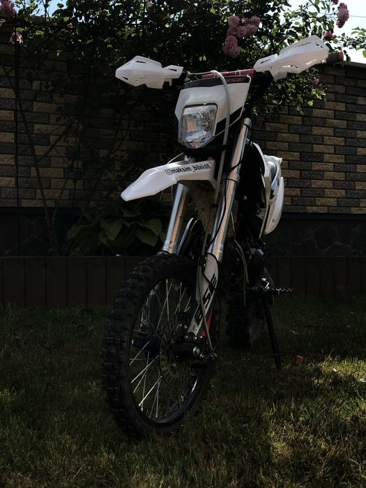 BSE PH140 10l (Fada,forte,kawasaki,yamaha)