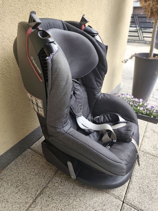 Fotelik samochodowy Maxi-Cosi Tobi dla dzieci o wadze 9-18 kg
