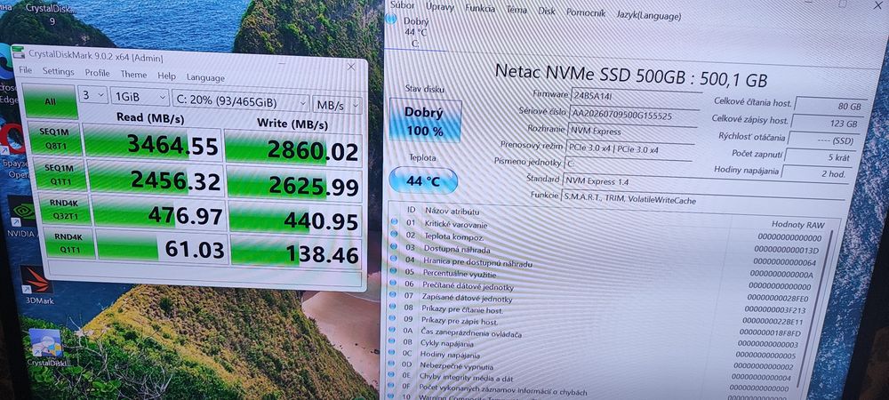 Ігровий топовий ПК Ryzen 5 5600
