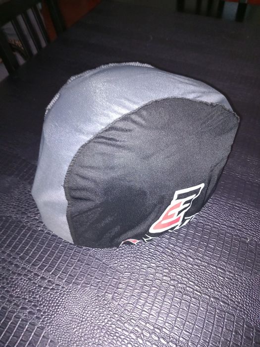 Capacetes semi novos marca GIVI e Bogotto