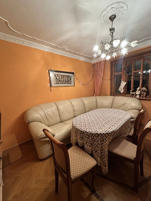 Реальная 3-ка на Холодной Горе, ул. Волонтерская 50, Только семья!