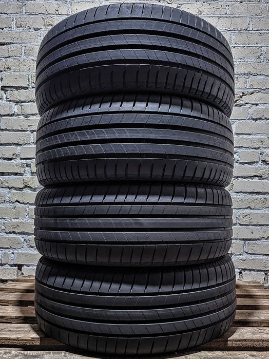 Шини 205/55r17 | 6mm | 2024/2021 | Firestone/Bridgestone | Ідеальні