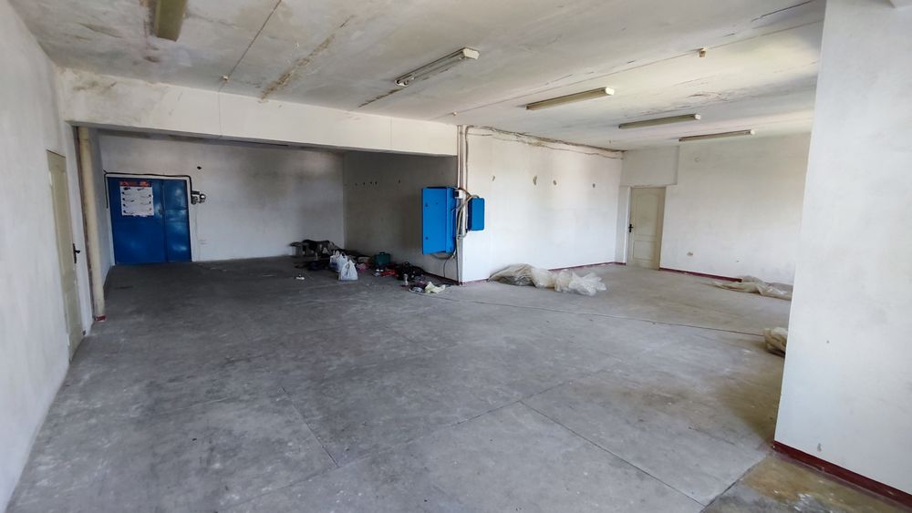 Оренда приміщення у місті Зіньків 525м/кв