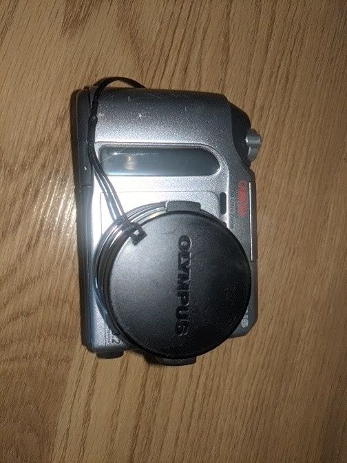 Фотоапарати на запчастини