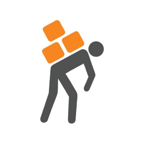 Послуги вантажників,приберання снігу, різноробочі, підсобники,сніг.