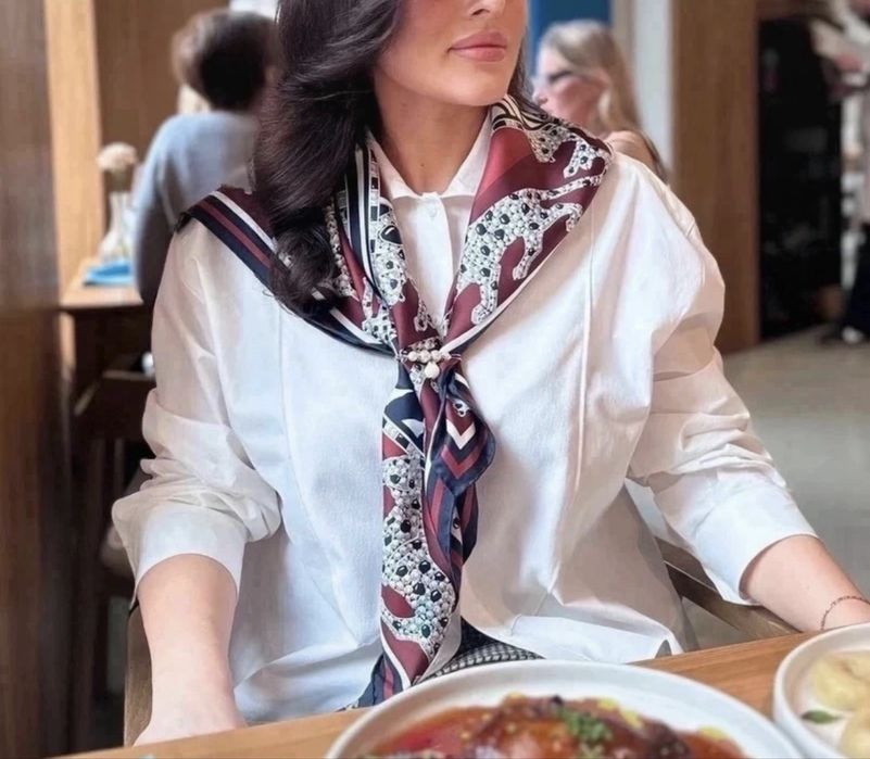Koszula  Massimo Dutti
