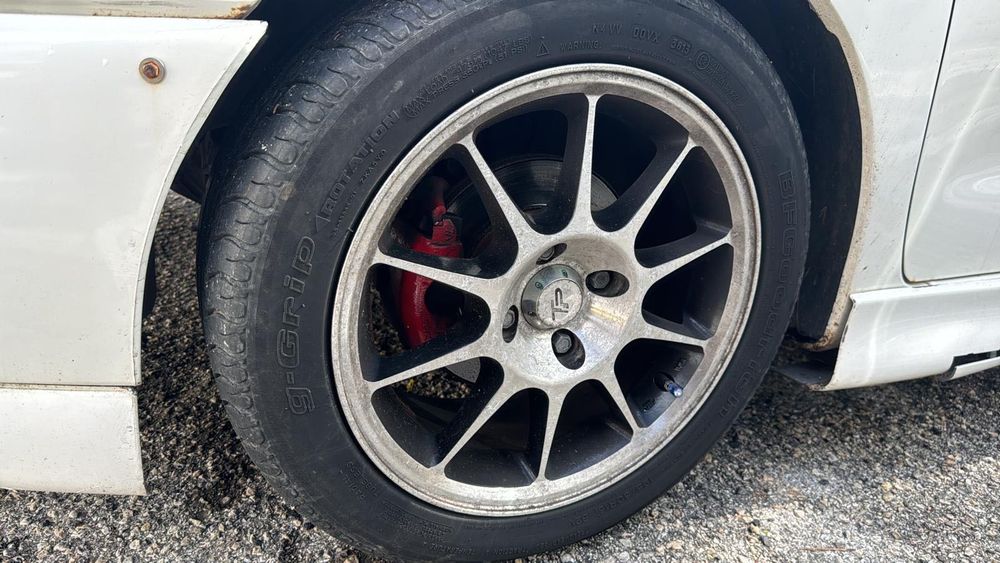 Seat Ibiza comercial