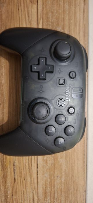 Oryginalny pad do Nintendo