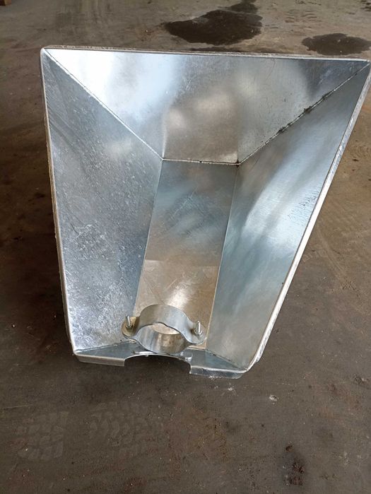 Elementy przedłużające, żmijki do zboża PRODUCENT Gwarancja transport!