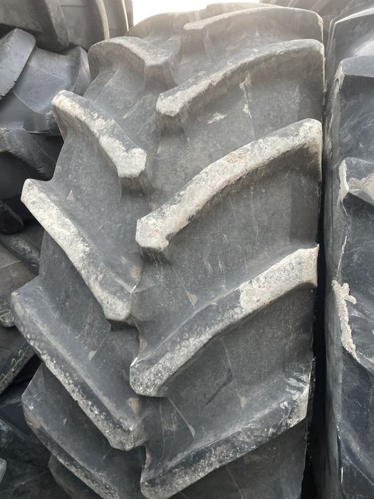 Шини 710/70R42 Michelin,Trelleborg,BKT Goodyear