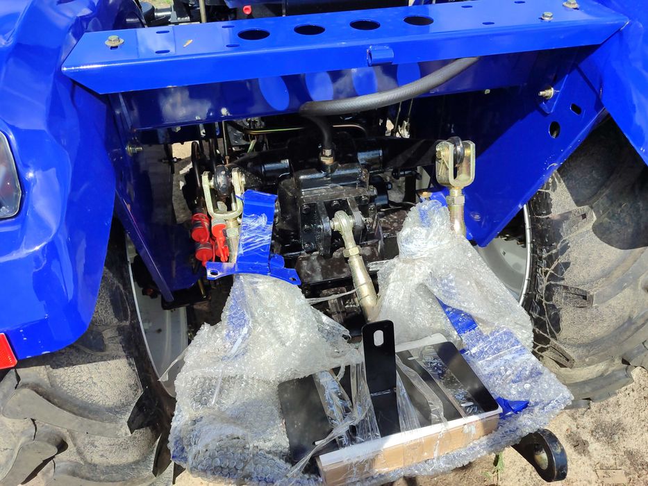 Трактор Форте РД люкс 244 2025 года