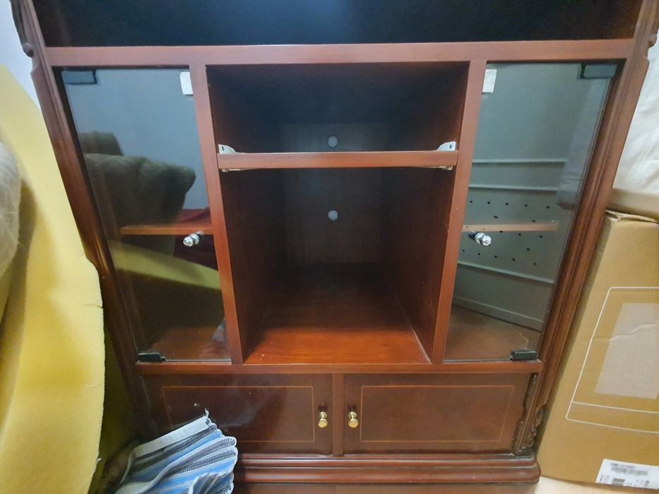 Móvel de TV em Cerejeira