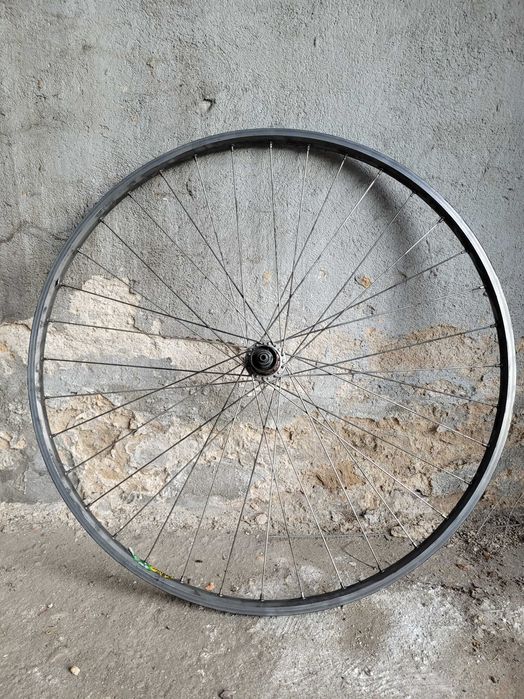 Koło szosowe tylne Mavic 622x15cc bębenek Shimano
