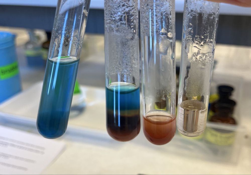 Korepetycje z Biologii, Chemii i nie tylko :)