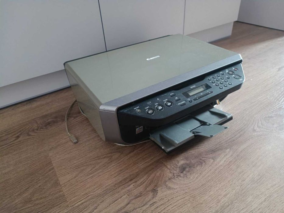 Принтер Canon Pixma