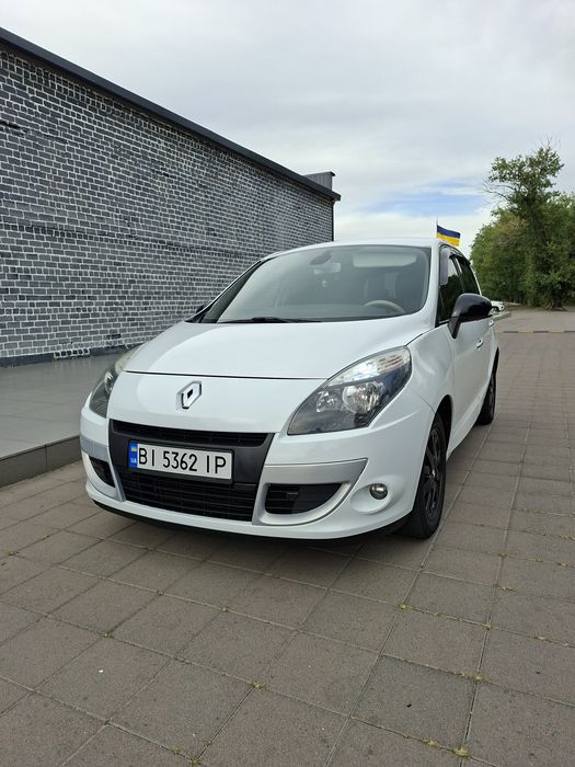 Продам Renault Scenic 3