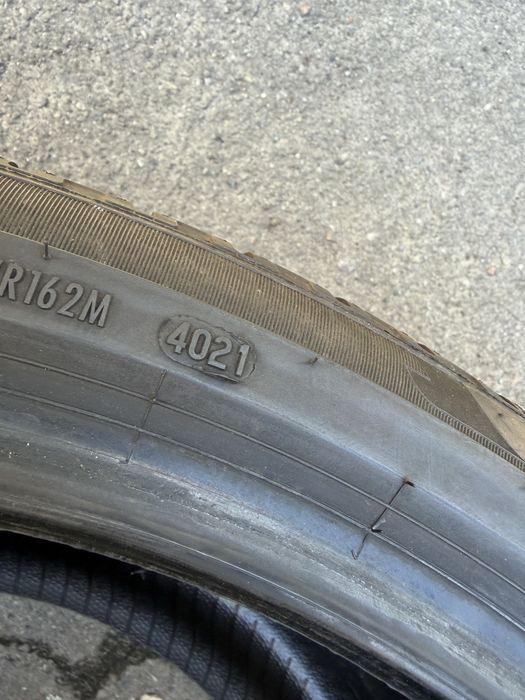 315/30 r 22 Pirelli 1шт.