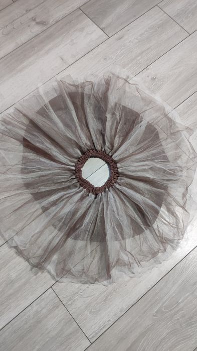 Костюм ёжика девочке