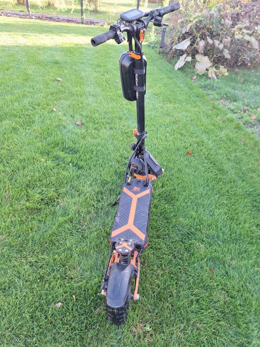 Kukirin g2 max 2026r.