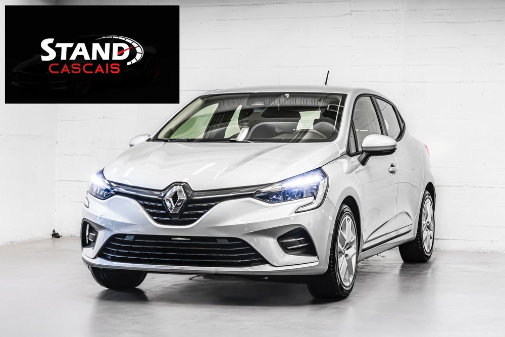 Renault Clio 1.6 E-Tech Intens