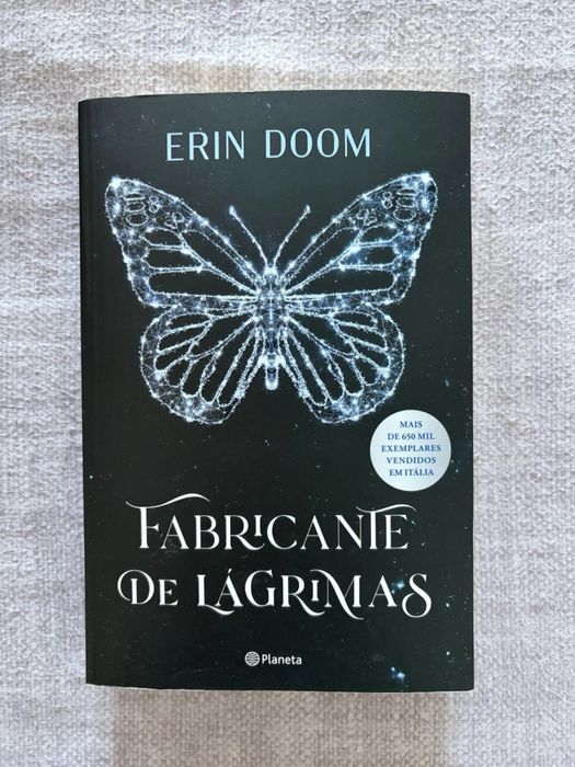 Fabricante de lágrimas