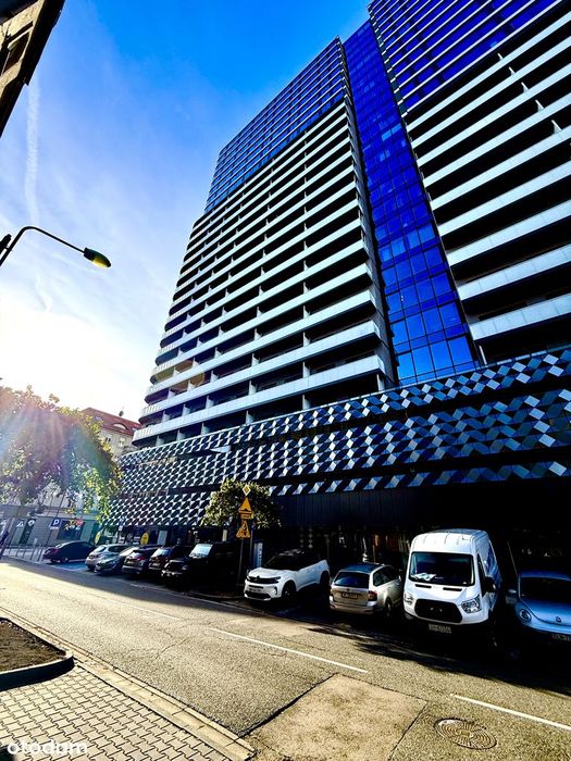 Luksusowy Apartament w CENTRUM Katowic