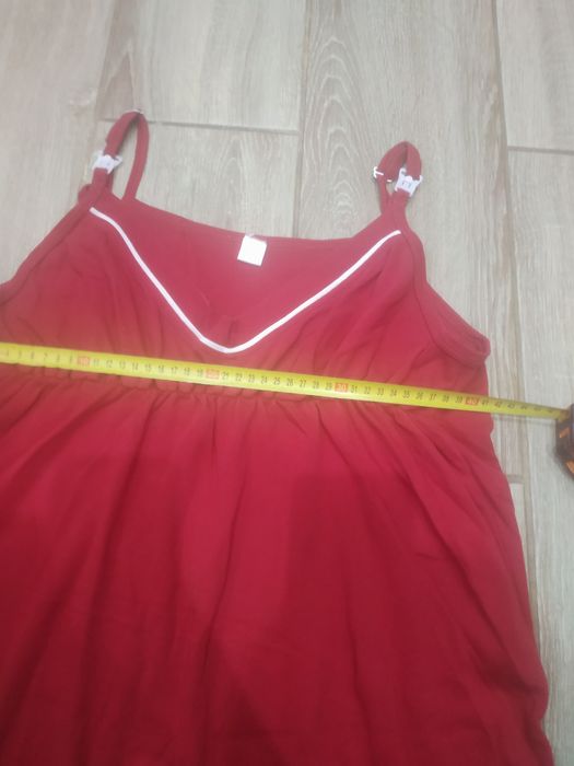 Сорочка для вагітних 52-54