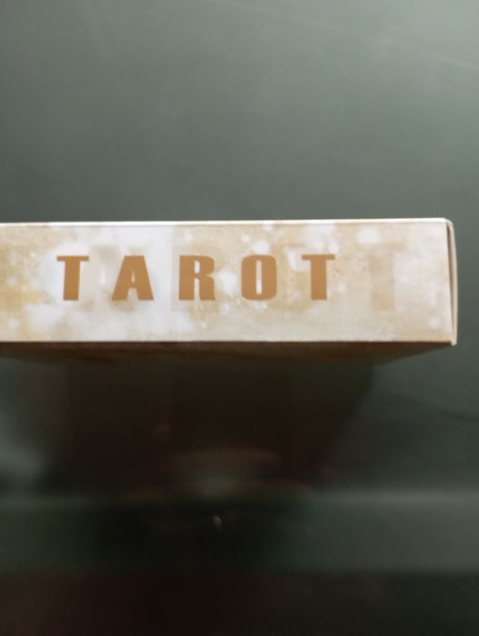 Baralho de Cartas Tarot