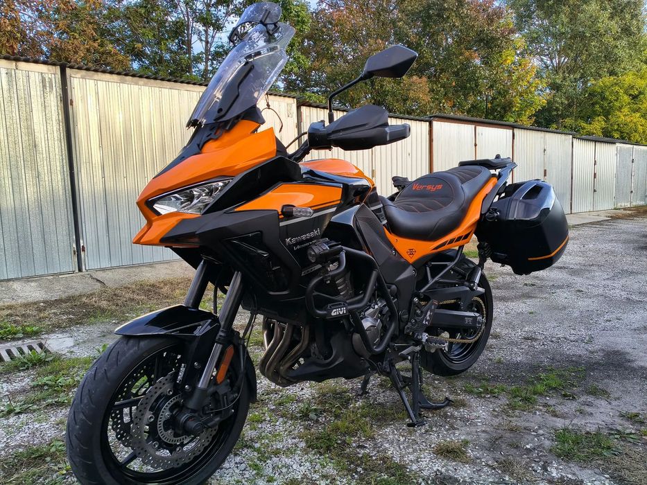 Kawasaki