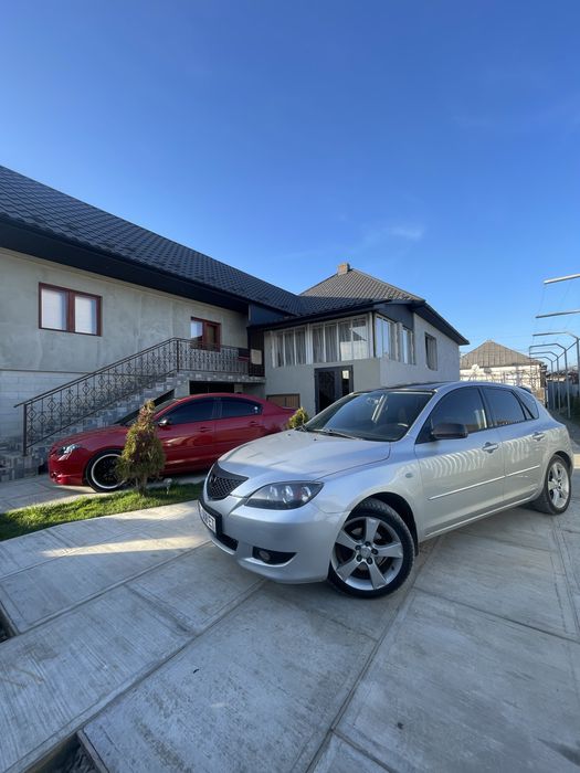 Продам Mazda 3 Hatchback