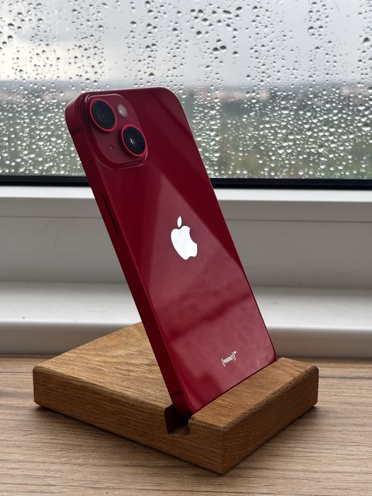 iPhone 14 ProdRed 128gb Neverlock