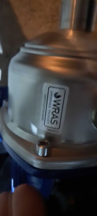 Bomba NOVA Trifásica LOWARA