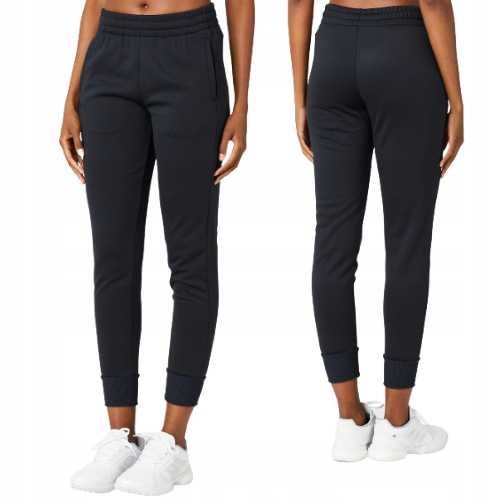 Under Armour spodnie dresowe damskie rozmiar M