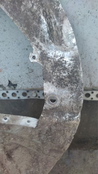 Защита тормозного диска переднего заднего BMW X5 E70 E71 БМВ Х5 Е70 ...