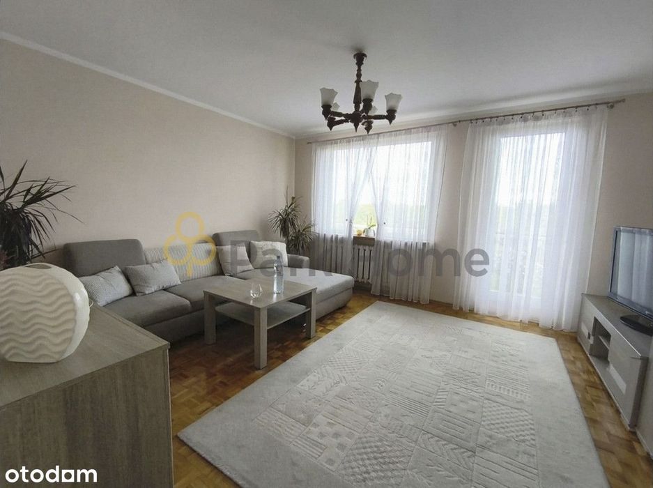 Mieszkanie na sprzedaż, 3 pokoje, 62 m², Nowa Sól