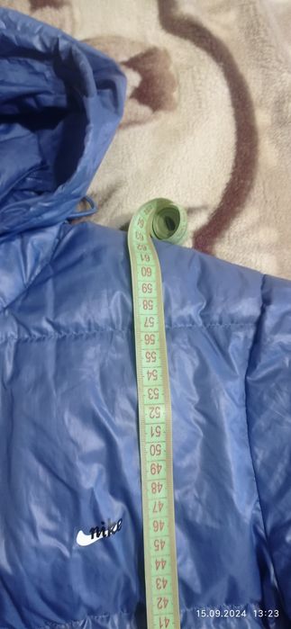 Куртка всесизонна Nike стан 10/10
