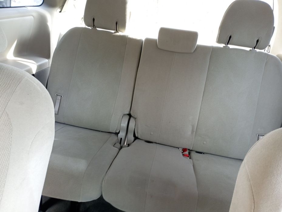 Toyota Sienna 2014 VIN 5TDZK3DC0ES513776 фото оголошення 7 з 12