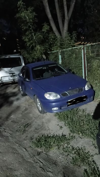 Срочно продам Deo Lanus в гарному стані