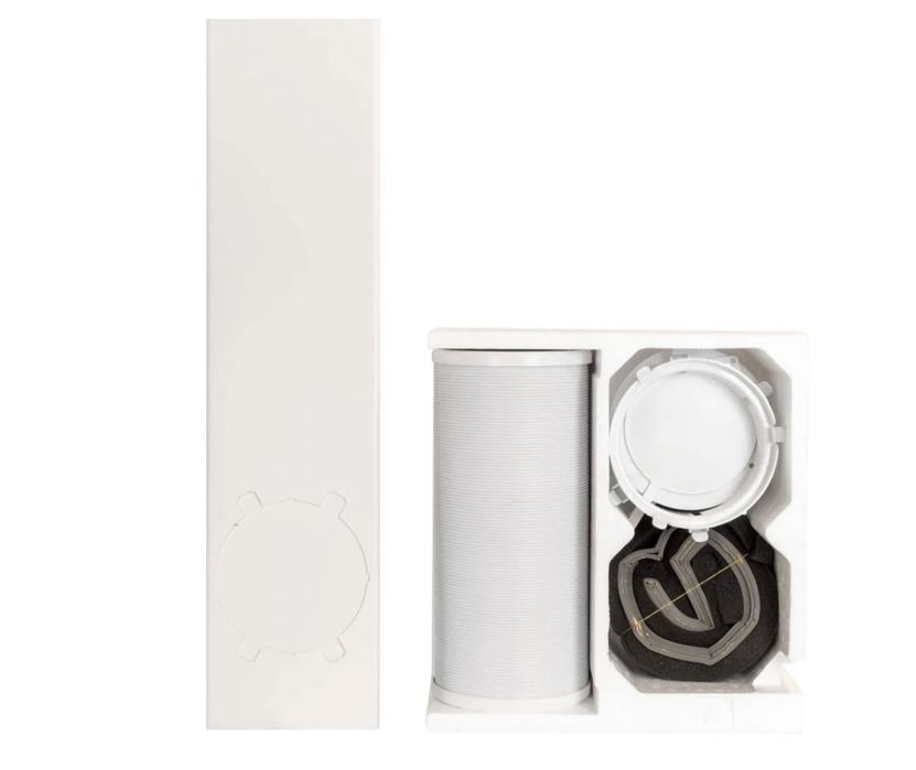 Ar Condicionado Portátil KUNFT - pouco usado