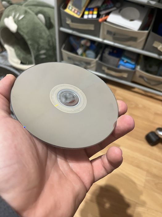 Диск Mortal Kombat 1 для PS5