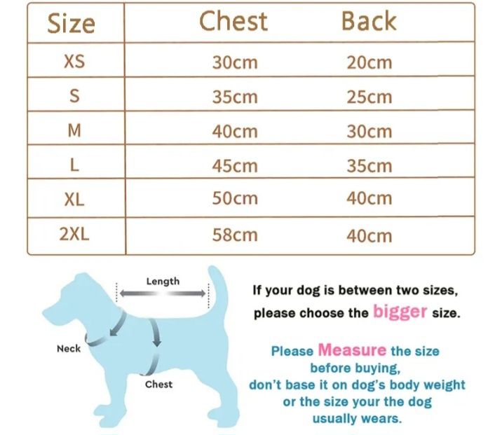 Одяг для собак і котів