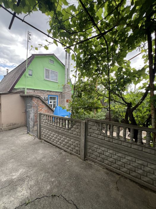 Продается дом ул. Талалихина