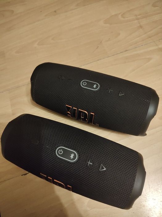2X JBL Charge 5 Okazja.