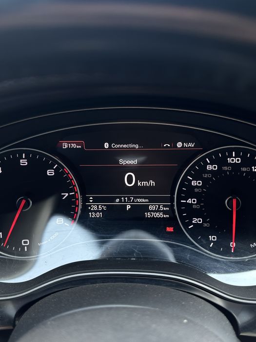AUDI A6 2012 VIN WAUDFAFC2DN014947 фото оголошення 24 з 24