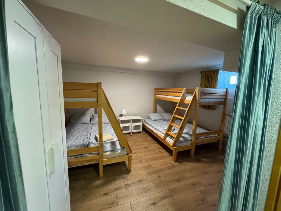 Apartament Zator20 1km od Energylandii