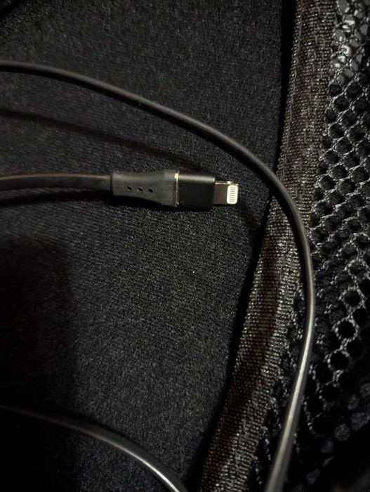 Наушники Audeze Sine с кабелем Lighting