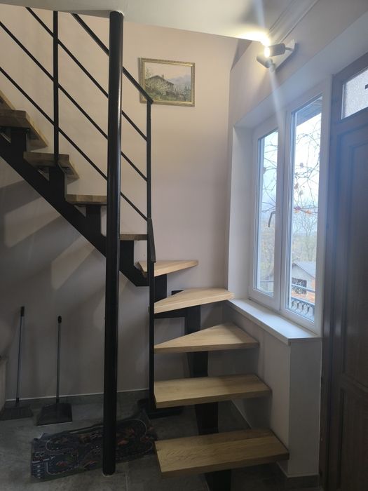 Дом по адресу ул. Петрозаводська (площадь 100 м²) - Atlanta.ua - фото 7