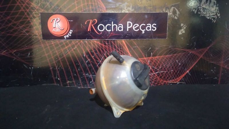 Reservatorio Da Agua Do Radiador Seat Ibiza Ii (6K1)