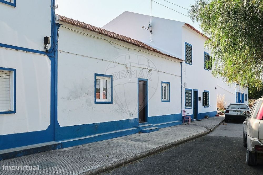 Moradia T3 para venda