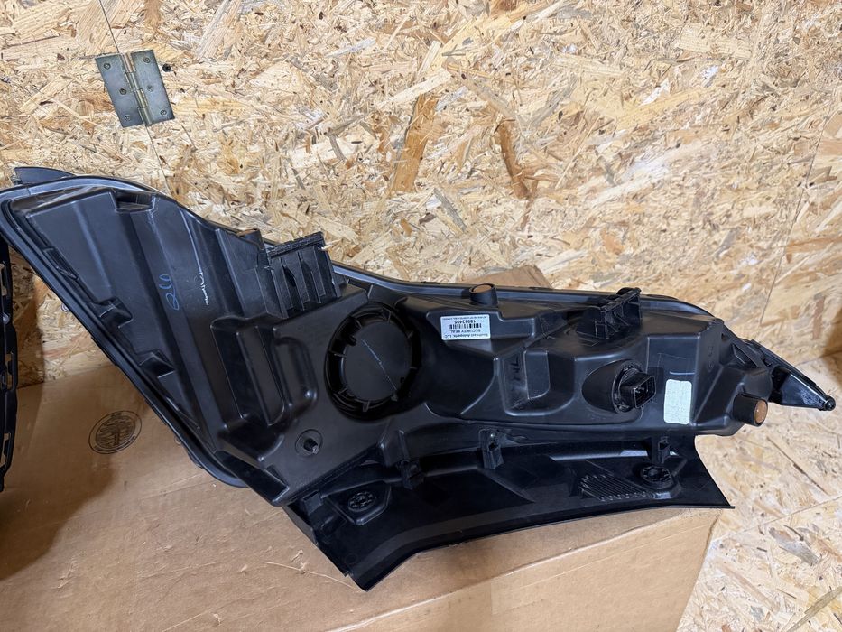 Фара права ліва дхо Hyundai Tucson USA 2022 2023 2024 2025